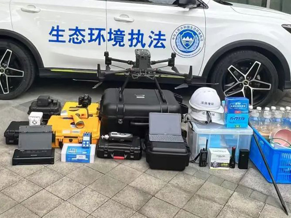 未来5年，环保系统将迎来一轮“设备采购潮”